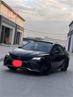 تويوتا كامري